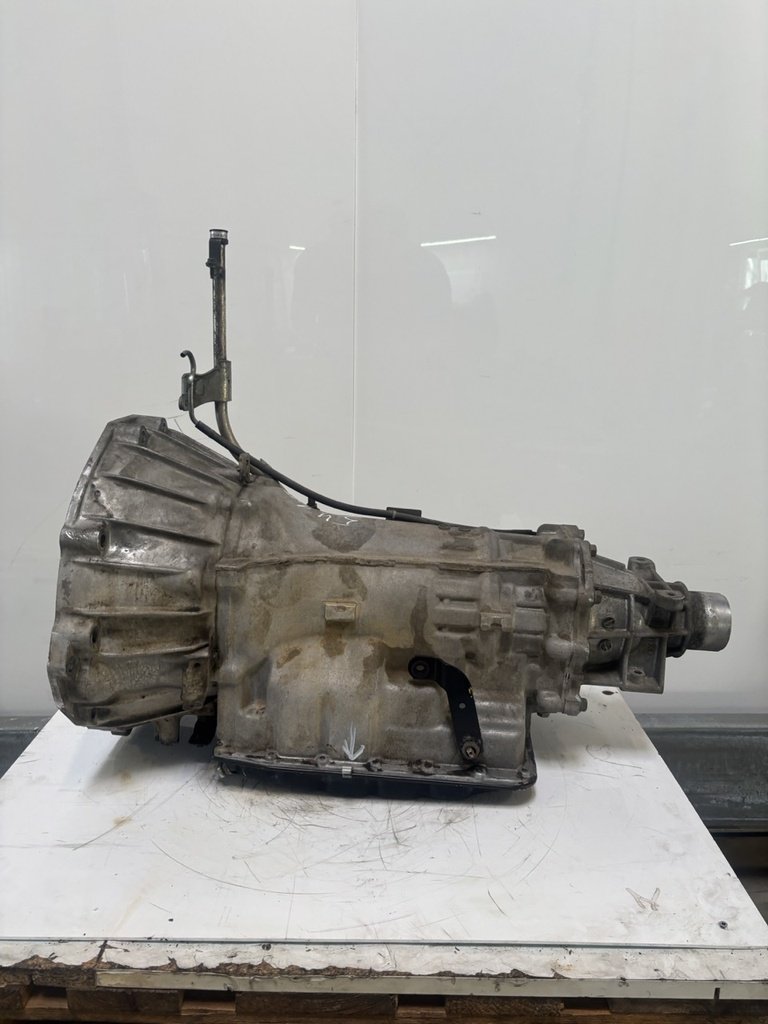 [MTD-483445] Transmisión automática Infiniti Nissan G35 350Z 3.5 V6 VQ35DE VQ35 VQ 3102090X71