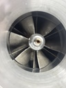 Turbocompresor Mercedes Clase E 4.7 CGI E550 E500 M278.922 278.922 A2780903680