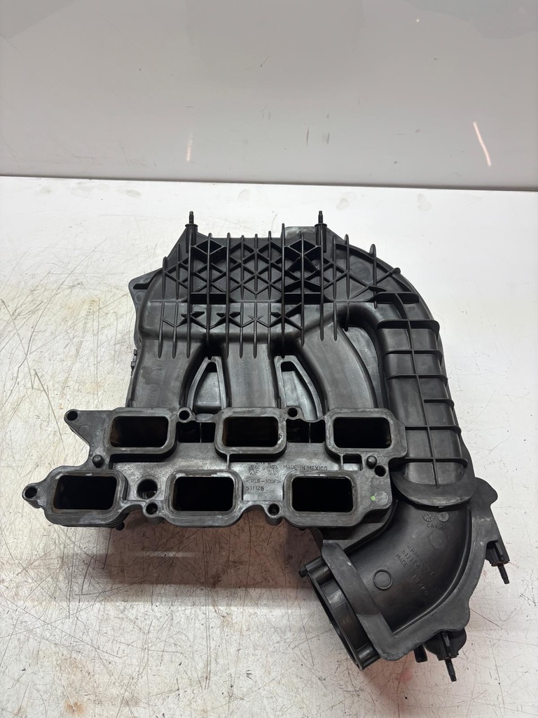 [MTD-483803] Colector de admisión Jeep Wrangler MK3 3.6 gasolina ERB