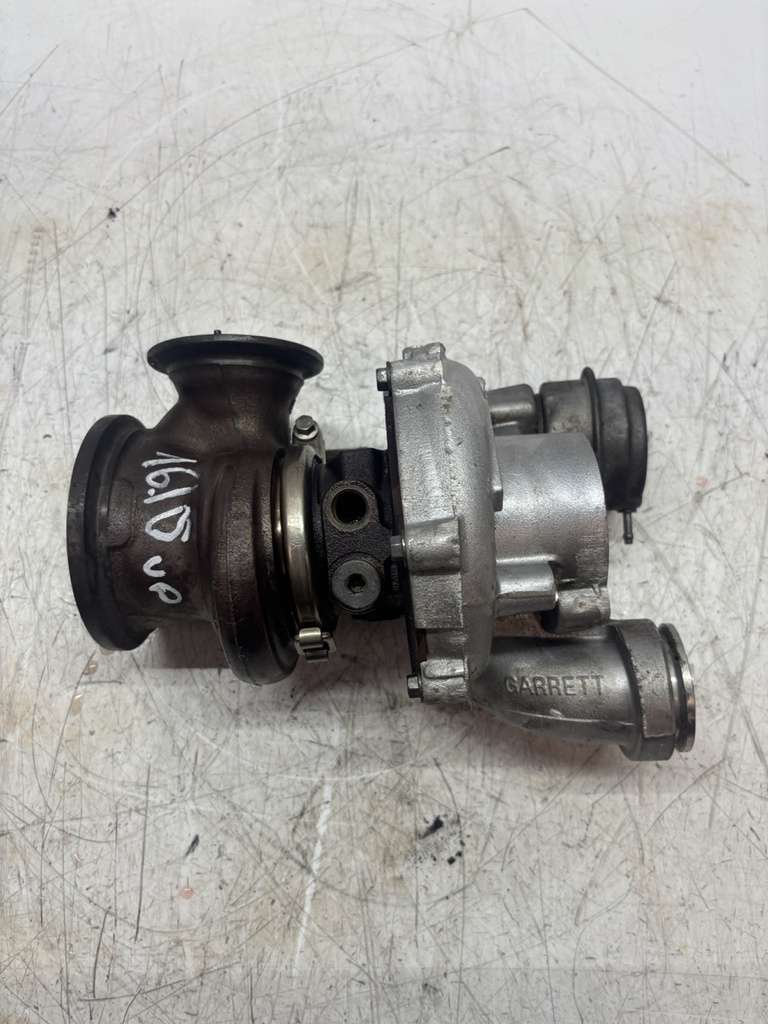 [MTD-483536] Turbocompresor BMW Serie 7 F01 F02 4.4 750i Li xDrive N63B44B N63 7605794
