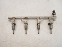Barra de inyectores Mazda 3 6 2.0 gasolina PEY7 PE0113150B