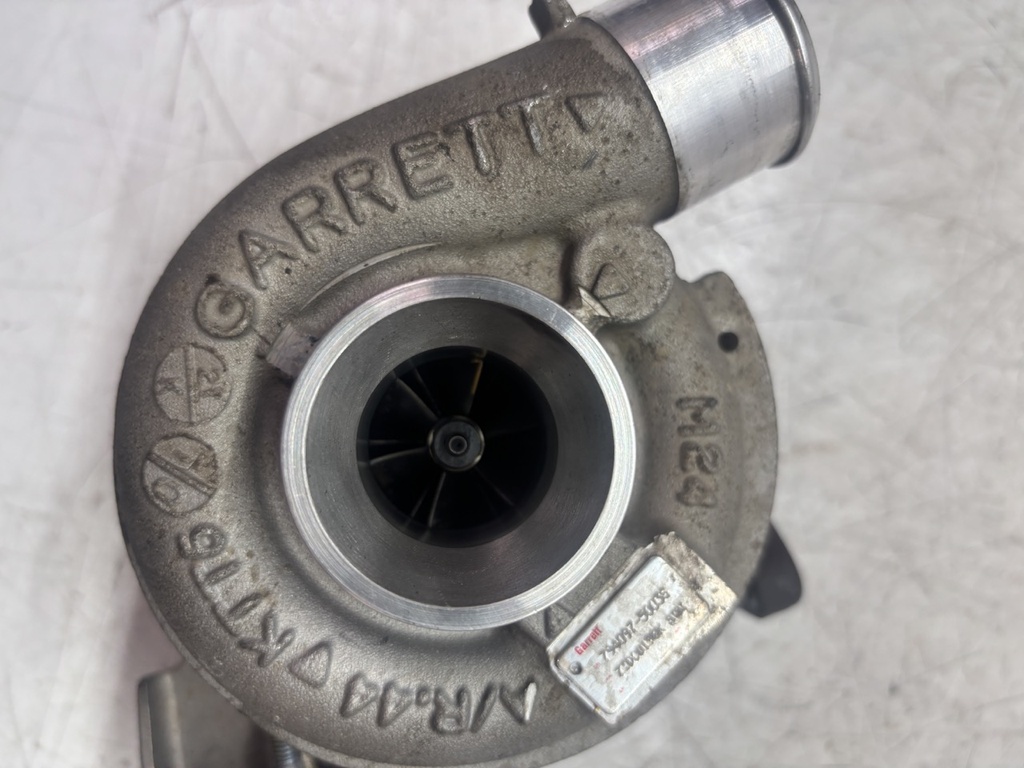 [MTD-484232] Turbocompresor Hyundai Kia i40 Carens ix35 1.7 CRDI Euro5 D4FD 28201-2A850