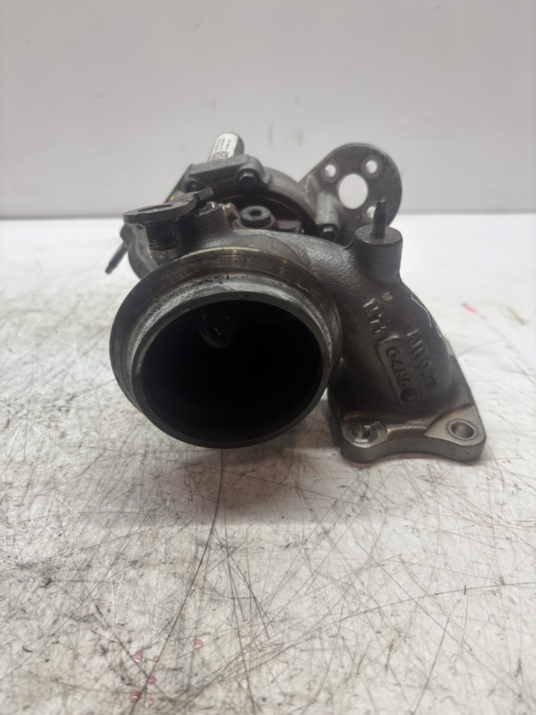 [MTD-484335] Turbocompresor Citroën Peugeot 1.2 THP HNZ HN01 EB2DT 9810681380