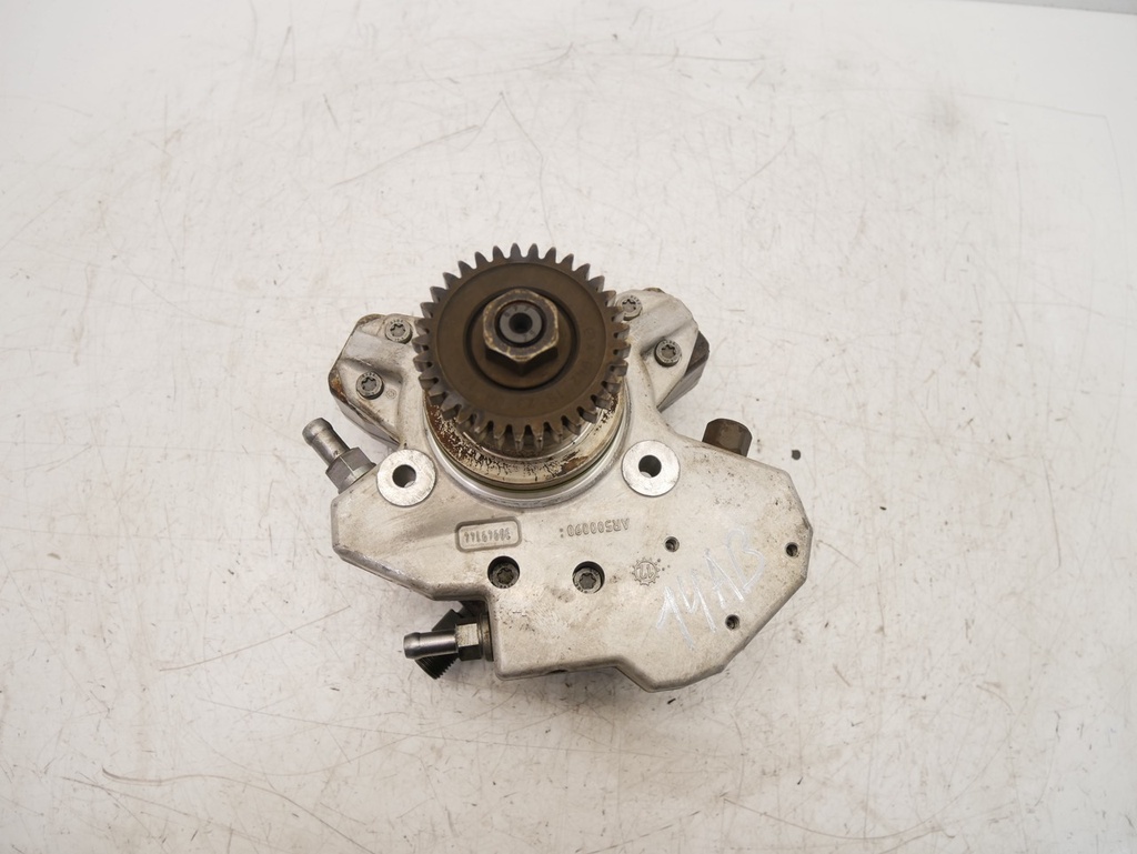 [MTD-484370] Bomba de alta presión Mercedes Clase GL 3.0 CDI OM642.826 A6420701101 0445010246