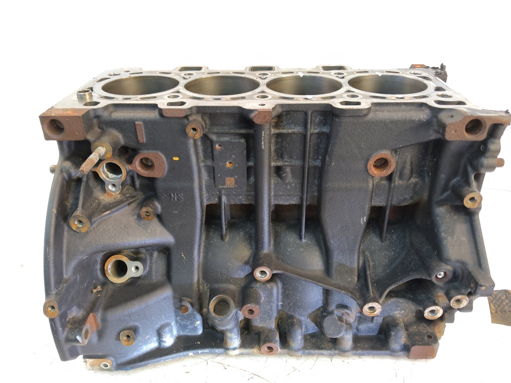 [MTD-527128] Bloque motor Nissan Primastar 2.0 dCi (M9R717)