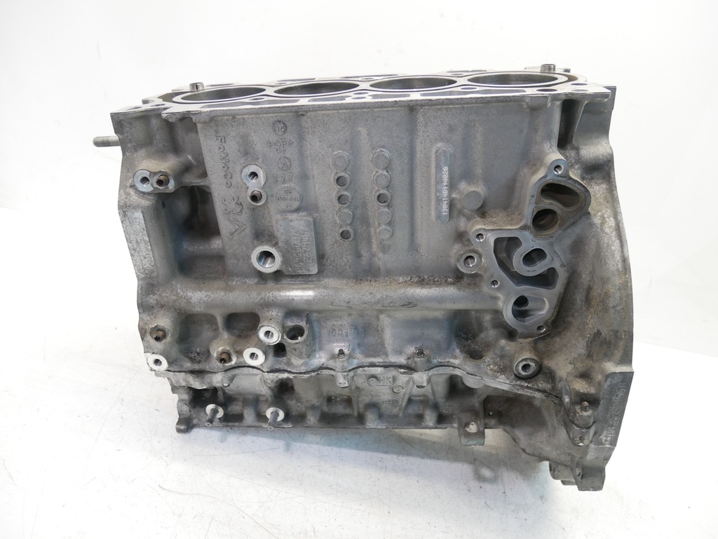 [MTD-484576] Bloque motor Ford Mondeo MK4 1.6 TDCI T1BB 9683251610