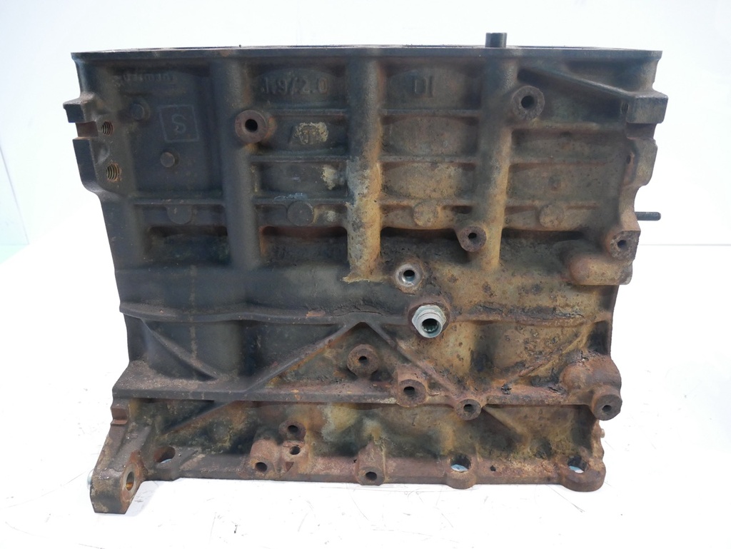 [MTD-484642] Bloque motor VW Golf Plus 1.9 TDI BXF 038103021AT