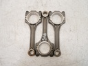 3x Biela VW Seat Skoda 1.2 gasolina AZQ BME 36AC