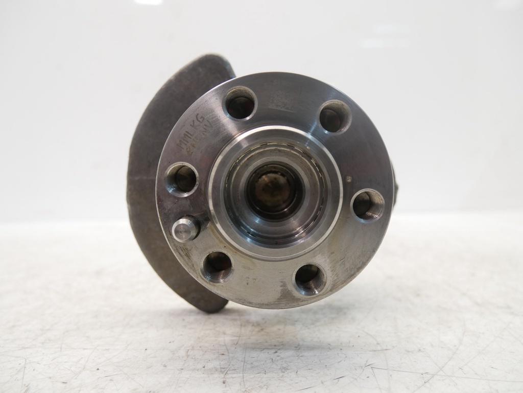 [MTD-484776] Cigüeñal Nissan Qashqai J11 1.2 DIG-T HRA2DDT 2757R