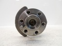 Cigüeñal Nissan Qashqai J11 1.2 DIG-T HRA2DDT 2757R
