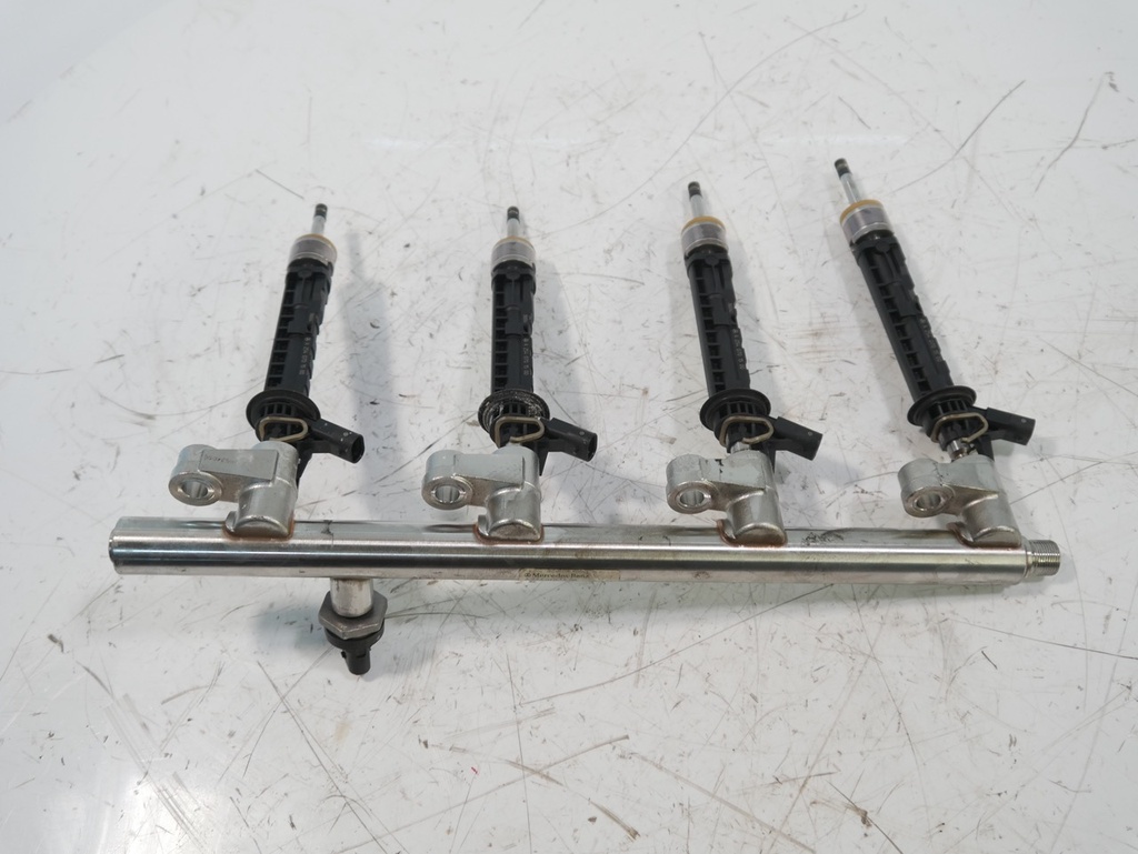 [MTD-484827] Colector de admisión Mercedes C 300 e 2.0 254.920