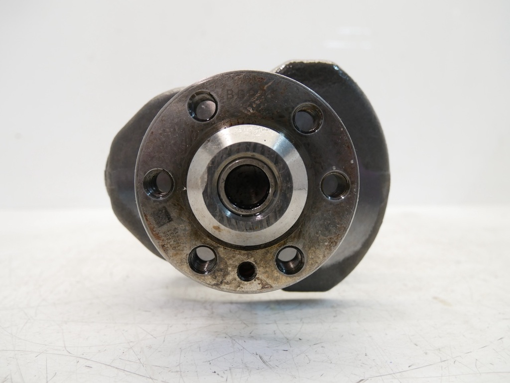 [MTD-485103] Cigüeñal VW Audi Skoda Seat Touran 1.9 TDI BKC 0580