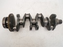 Cigüeñal BMW Serie 1 2.0 118d 120d 204D4 M47D20 M47