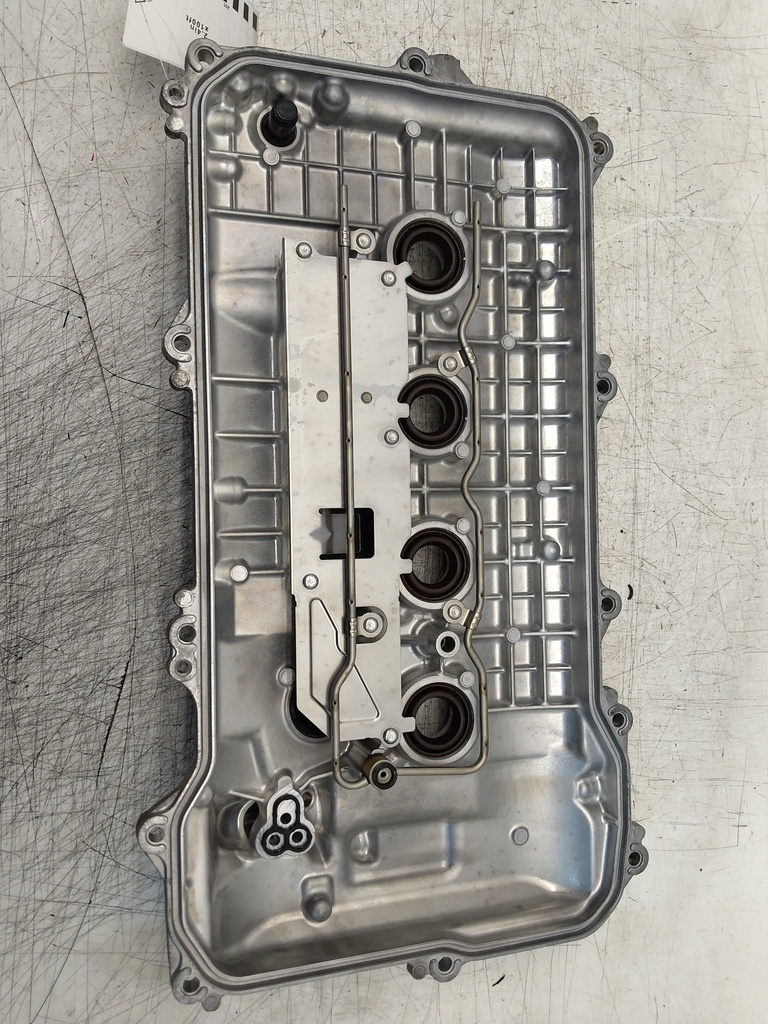 [MTD-527138] Tapa de balancines Toyota Prius 1.8 Híbrido (2008-2016)