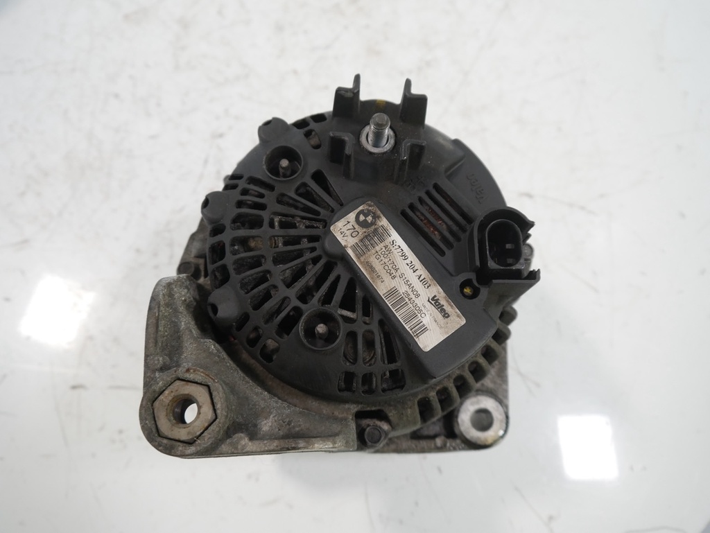 [MTD-485288] Alternador BMW Serie 5 E61 3.0 525xd M57D30 306D3 M57 7799204