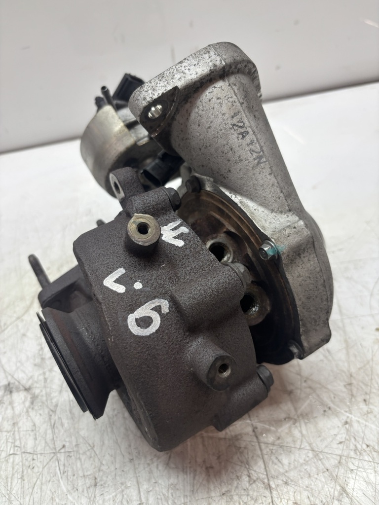 [MTD-485294] Turbocompresor Opel Antara A 2.2 CDTi A22DM LNQ 95521400