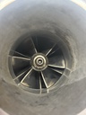 Turbocompresor Renault Master MK2 2.5 dCi G9U650 G9U 7701477421
