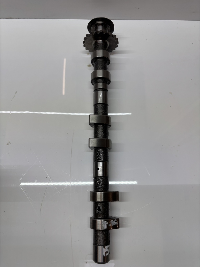 [MTD-485778] Árbol de levas Porsche Boxster 986 2.7 gasolina M96.22 96.22 M96 99610521605