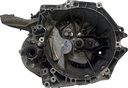 Caja de cambios manual Citroën C5 II 1.6 HDi DV6TED4 9H01 9HZ 223124 223279