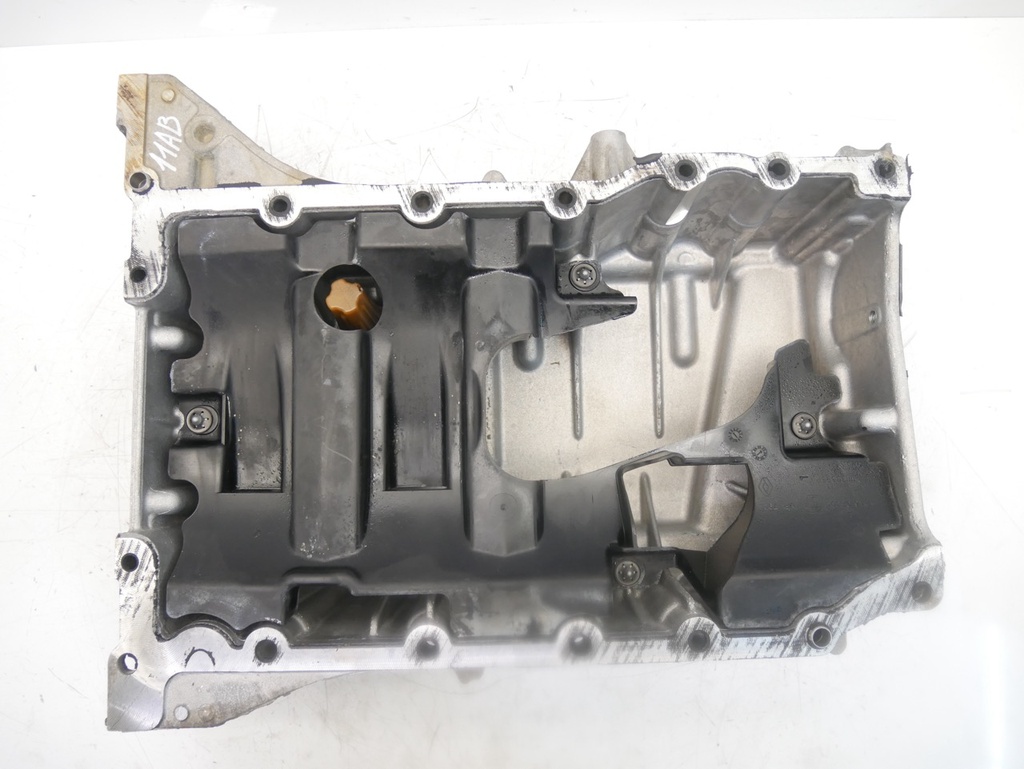 [MTD-485064] Cárter de aceite Nissan Primastar X82 2.0 dCi M9R717 M9R 111112611R
