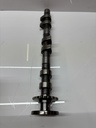 Árbol de levas Porsche Boxster 986 2.7 gasolina M96.22