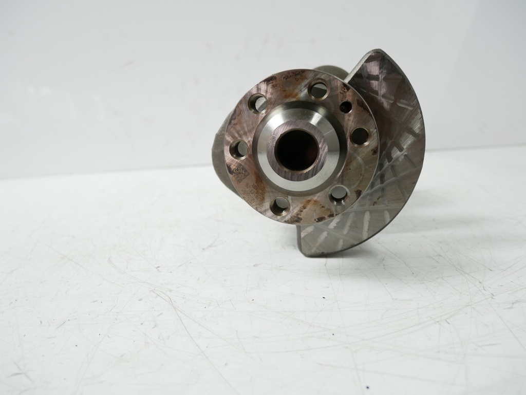 [MTD-481422] Cigüeñal Audi VW Golf 1.2 TSI gasolina CYVA CYVB CYVC CYVD CYV 03P
