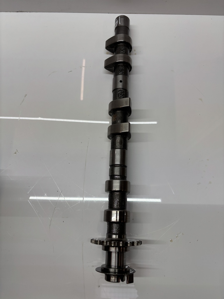 [MTD-485780] Árbol de levas Porsche Boxster 986 2.7 gasolina M96.22 96.22 M96 99610522105