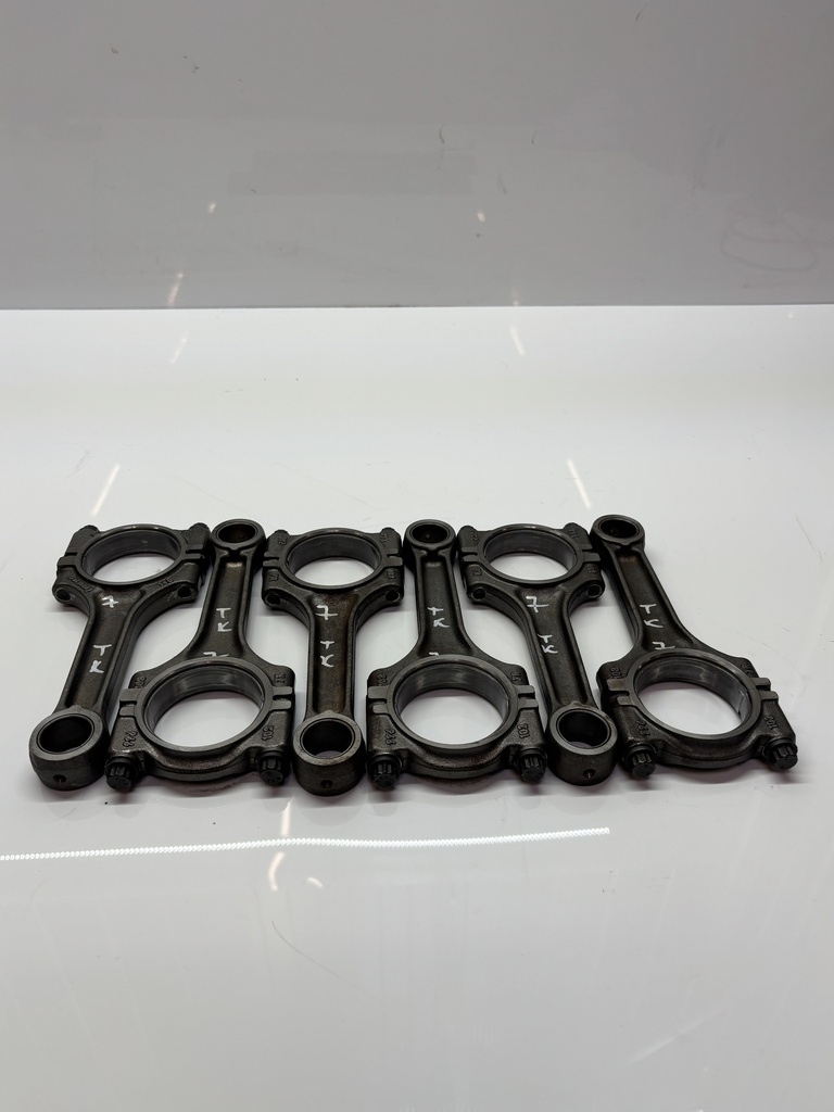 [MTD-485792] Biela para Porsche Boxster 986 2.7 M96.22