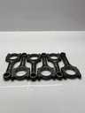 Biela para Porsche Boxster 986 2.7 M96.22
