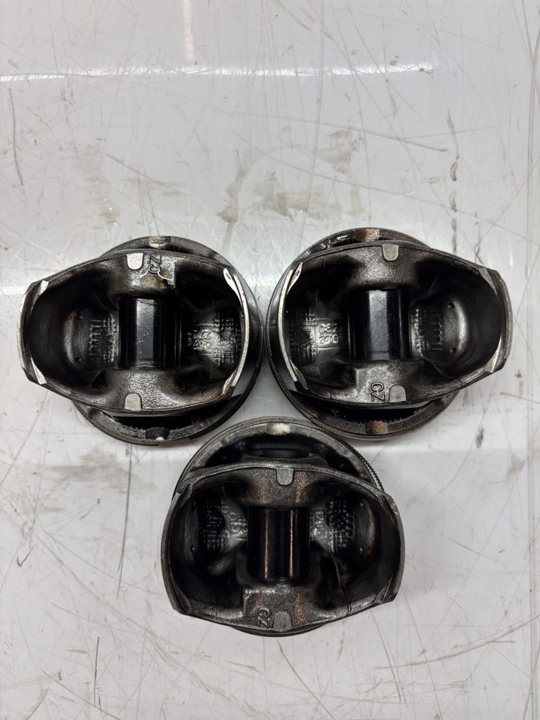 [MTD-486116] 3x Pistones Para Audi A5 1.8 TFSI CJEE CJE 06K107065G