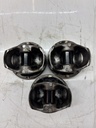 3x Pistones Para Audi A5 1.8 TFSI CJEE CJE 06K107065G
