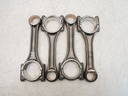 4x Biela VW Audi Golf A3 2.0 TDI DTRA DTRB DTRC DTRD DTR 05LL