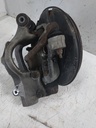 Cubo de rueda delantero izquierdo Opel Astra MK VI GTC