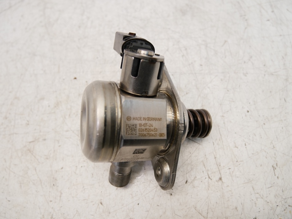 [MTD-486141] Bomba de combustible Mercedes Clase C 205 1.5 C200 M264.915 264.915 A2640700000
