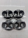 4x Pistones Para Honda CR-V V 2.4 Gasolina i-VTEC K24W9 2017