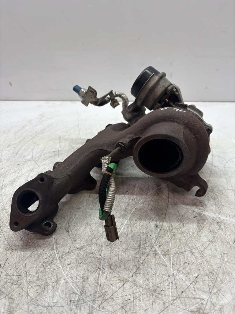 [MTD-486375] Turbocompresor Opel Movano B 2.3 CDTI M9T704 M9T L0B 95523206