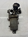 Enfriador de gases de escape para Nissan Navara D23 2.3 dCi YS23DDT 1473500Q0B