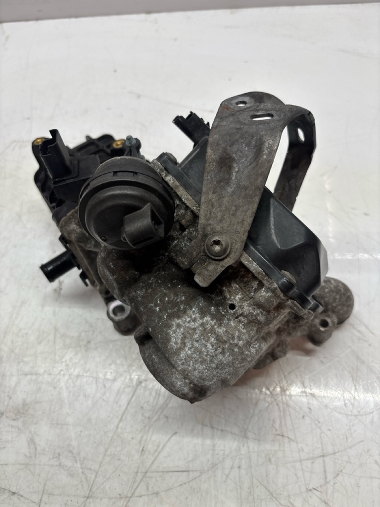 [MTD-486582] Enfriador de gases de escape Opel Vivaro C K0 2.0 CDTI D20DTL DW10FE AHK 9827225180