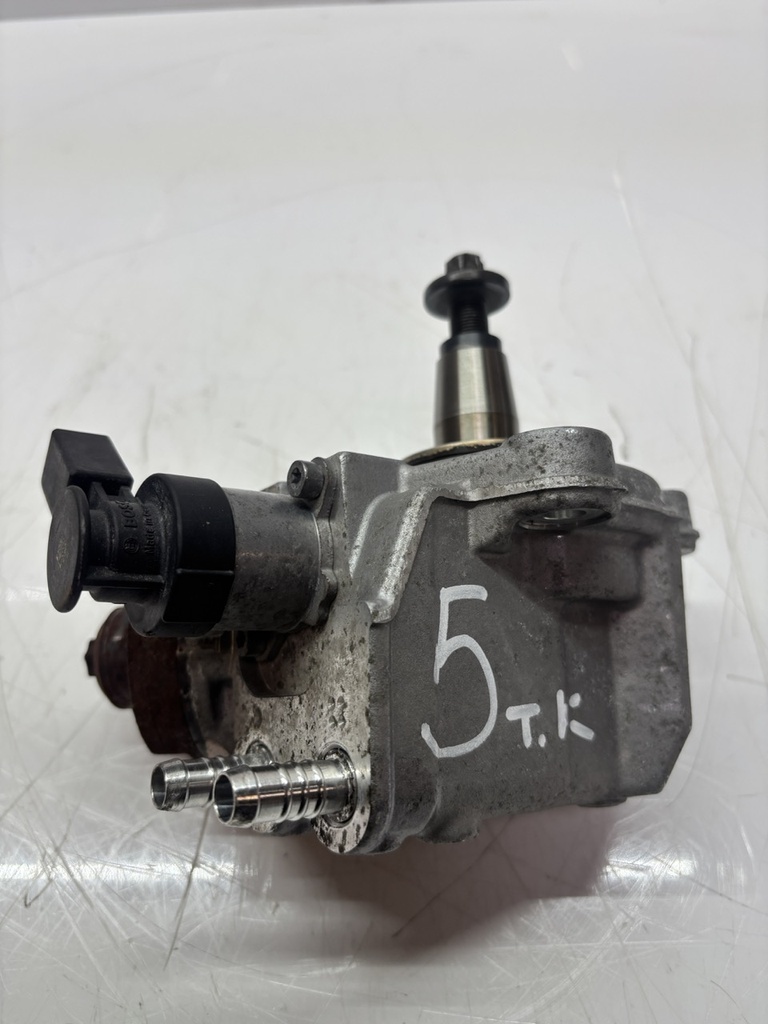 [MTD-486591] Bomba de alta presión BMW Serie 3 E90 2.0 320d xDrive N47D20C 7810696
