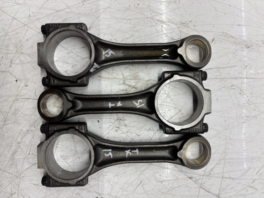 [MTD-486647] Biela 1.9 TDI BKC 038105401G para Audi Seat Skoda VW A3 Leon Octavia Golf V