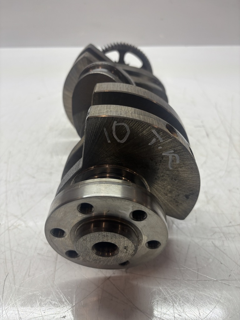 [MTD-486676] Cigüeñal VW Seat Skoda Polo Fabia 1.2 Gasolina AZQ 03DD