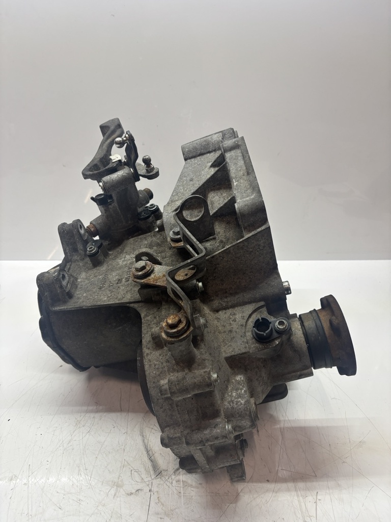 [MTD-486678] Caja de cambios VW Seat Skoda Polo Fabia 1.2 Gasolina AZQ 02T301103M