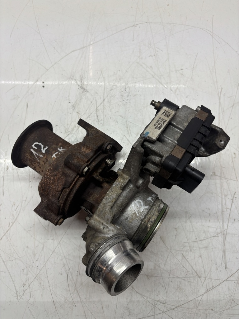 [MTD-486753] Turbocompresor BMW Serie 3 E90 2.0 320d N47D20A N47D20O0 N47 7810189