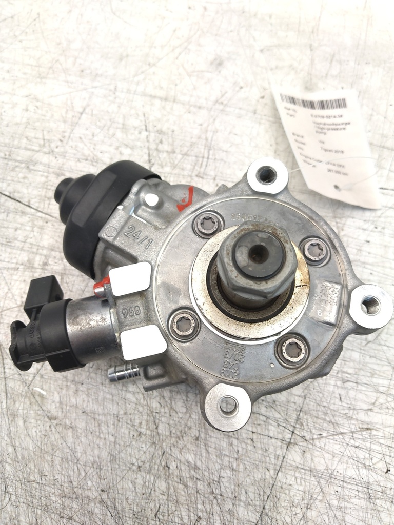 [MTD-527153] Bomba de alta presión VW Tiguan 2.0 TDI