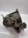 Caja de cambios manual Citroen Berlingo B9 1.6 HDI 9HX DV6ATED4 BE4 L 2222LV 2223ZP