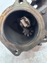 Turbocompresor Ford Fiesta VII 1.0 EcoBoost M1JP CM5G-6K682-HE