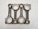 4x Biela Land Rover Defender L316 2.2 Td DT224 9C1Q-6200-AA