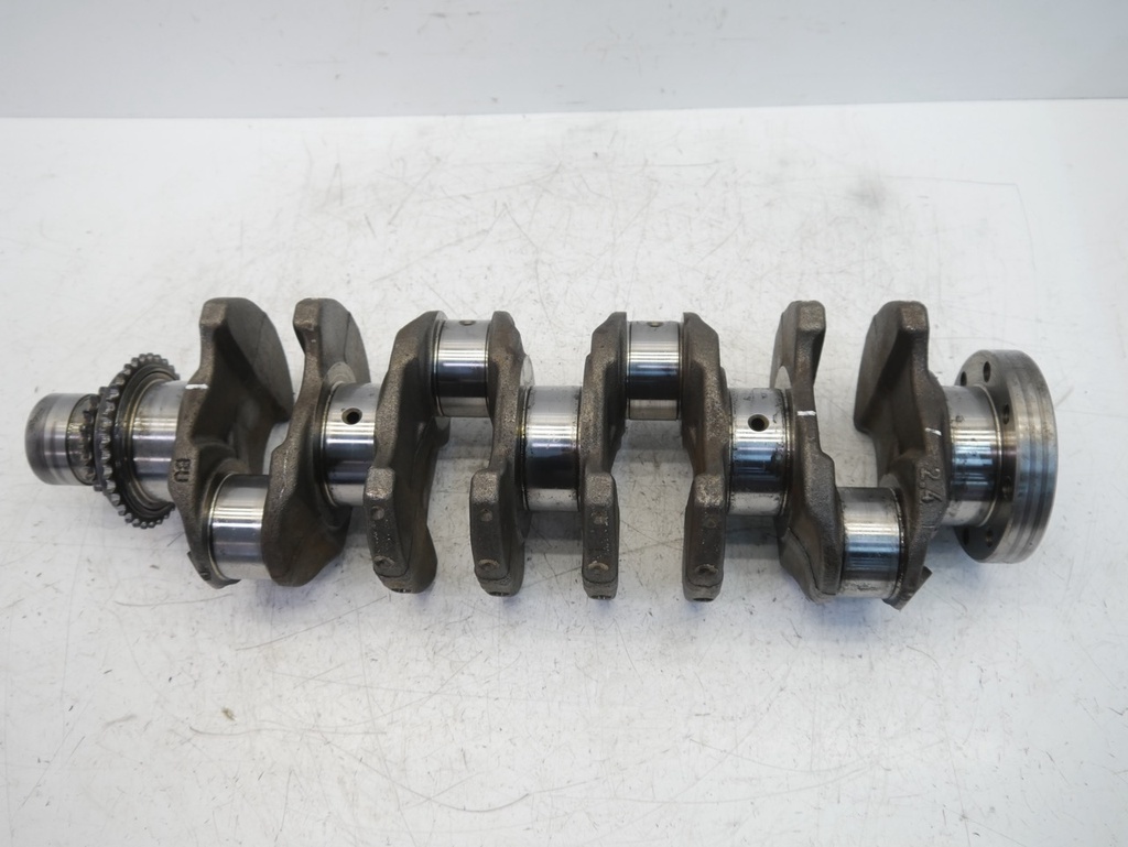 [MTD-487137] Cigüeñal Ford Transit 2.2 TDCi SRFA 4C1Q-BA