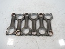 6x Biela BMW X5 E53 3.0d M57D30