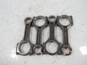 4x Biela Renault Master II 2.5 dCi G9U650 G9U